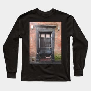 Dorset Door (2) Long Sleeve T-Shirt